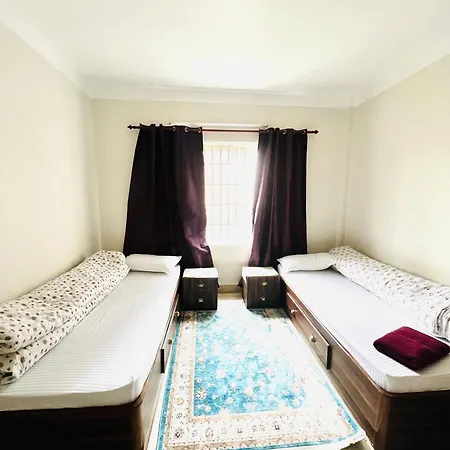 Muma Home Stay Kathmandu Exterior photo