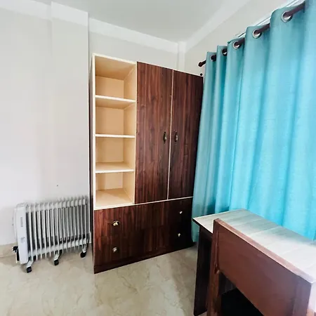 Muma Home Stay Kathmandu Exterior photo
