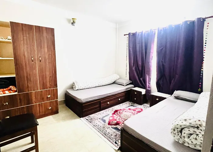 Muma Home Stay