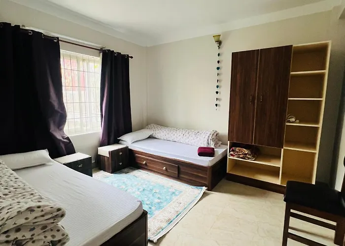 Muma Home Stay