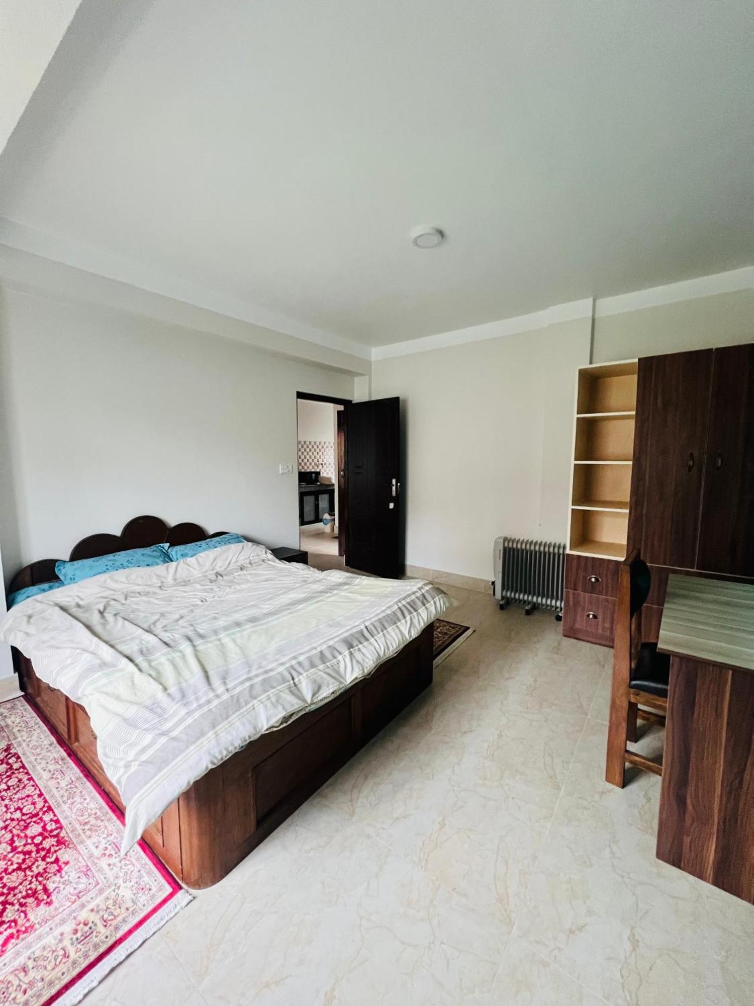 Muma Homestay Kathmandu